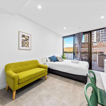 Arthur Hotel Bondi Junction No Reception And House Keeping No Sofa Bed ซิดนีย์ ภายนอก รูปภาพ