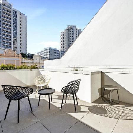 Arthur Hotel Bondi Junction No Reception And House Keeping No Sofa Bed ซิดนีย์ ภายนอก รูปภาพ