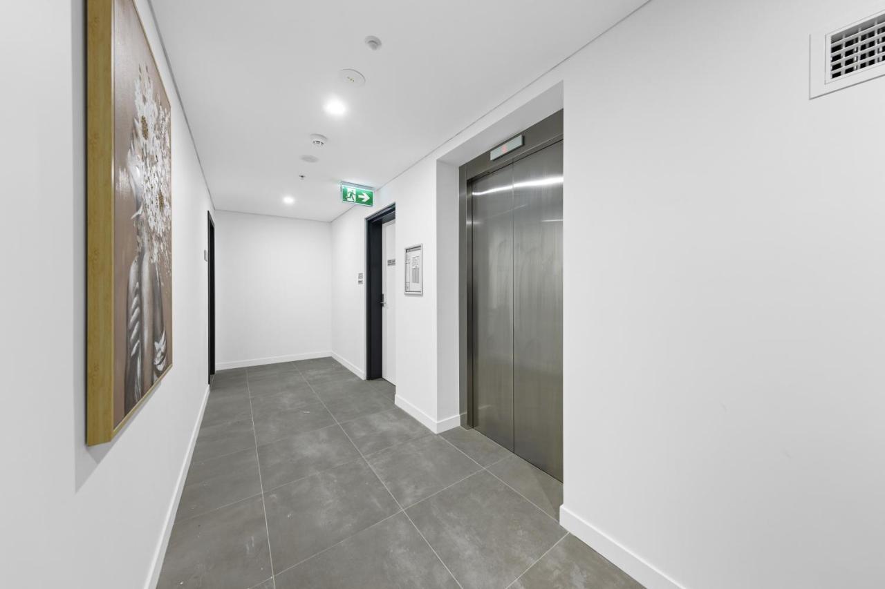 Arthur Hotel Bondi Junction No Reception And House Keeping No Sofa Bed ซิดนีย์ ภายนอก รูปภาพ