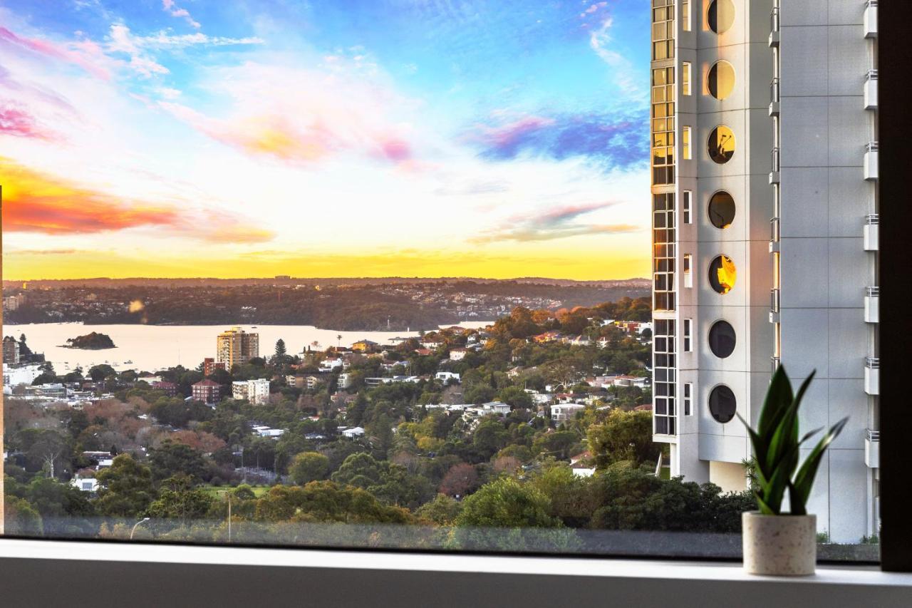 Arthur Hotel Bondi Junction No Reception And House Keeping No Sofa Bed ซิดนีย์ ภายนอก รูปภาพ