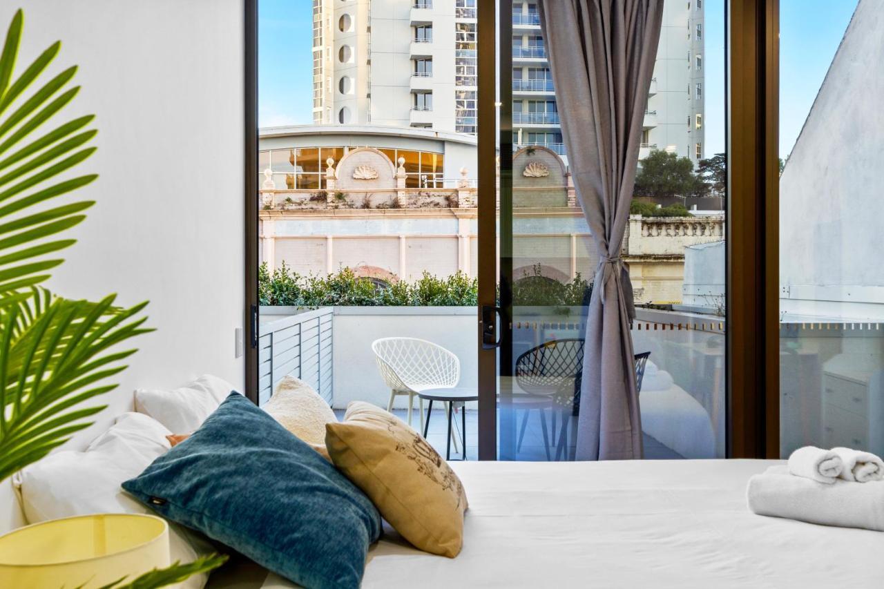 Arthur Hotel Bondi Junction No Reception And House Keeping No Sofa Bed ซิดนีย์ ภายนอก รูปภาพ