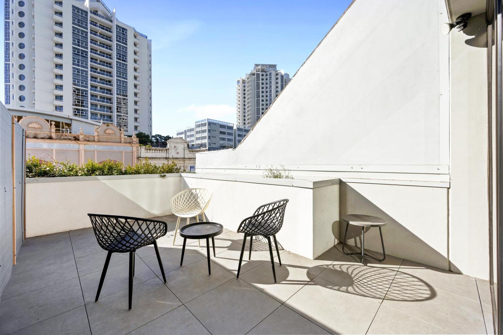 Arthur Hotel Bondi Junction No Reception And House Keeping No Sofa Bed ซิดนีย์ ภายนอก รูปภาพ